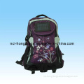 2014 Fashion Solar Backpack Bag Travel Bag (NCI1087)